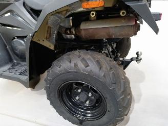 Kymco  MXU picture 19