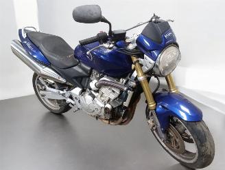 Honda CB 600 HORNET picture 1