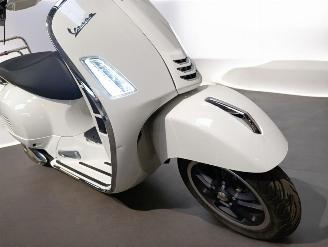Piaggio  GTS picture 10