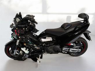 Kymco  AK picture 4