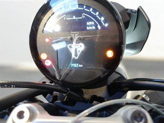 Triumph Trident 660  picture 8