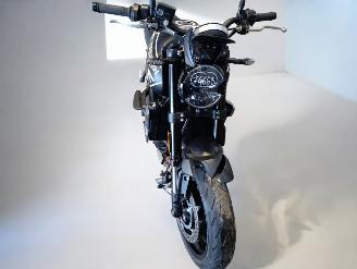 Triumph Trident 660  picture 2