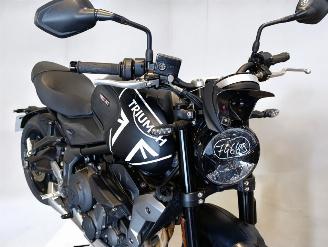 Triumph Trident 660  picture 14
