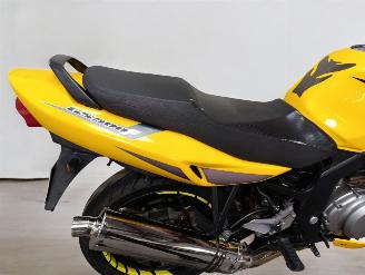 Suzuki GS 500 F picture 20