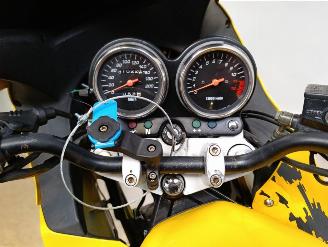 Suzuki GS 500 F picture 10