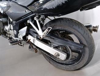 Suzuki Bandit 650 GSF picture 7