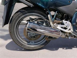 Yamaha XJ 600 DIVERSION picture 5