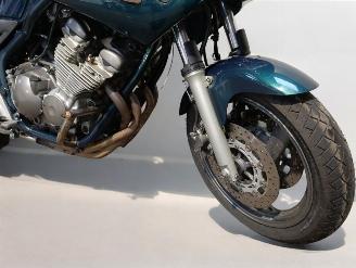 Yamaha XJ 600 DIVERSION picture 8