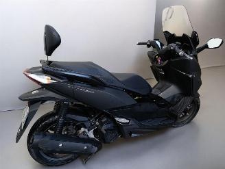 Honda  FORZA picture 16