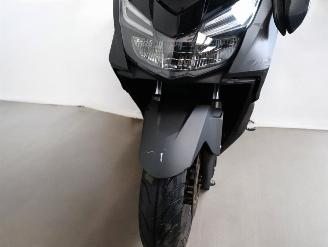 Honda  FORZA picture 24