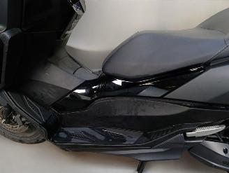 Honda  FORZA picture 6