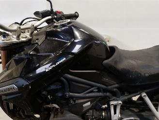 Triumph Tiger  picture 13