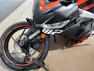 Aprilia  RS picture 14