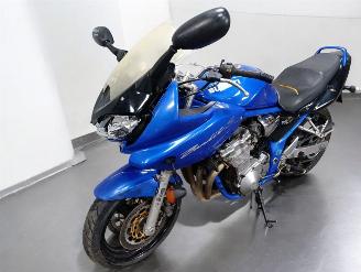 Suzuki Bandit 600  picture 19