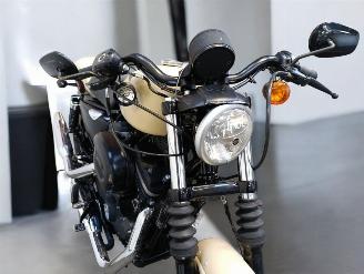 Harley-Davidson  IRON picture 6