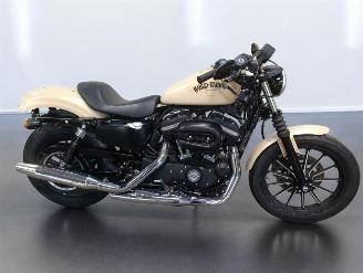 Harley-Davidson  IRON picture 1