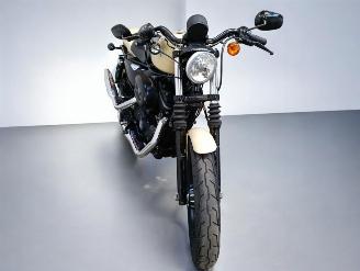 Harley-Davidson  IRON picture 13