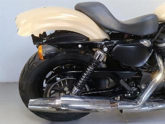 Harley-Davidson  IRON picture 17