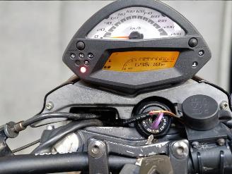 Kawasaki ER - 6 N  picture 4