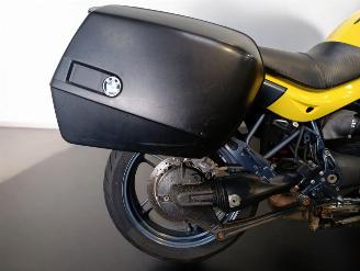 BMW R 1150 R picture 18