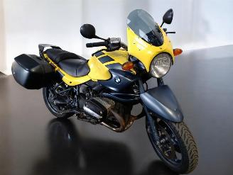 BMW R 1150 R picture 6