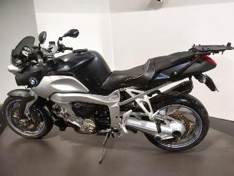 BMW K 1200 R  picture 3