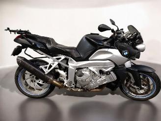 danneggiata motocicli BMW K 1200 R  2007/8