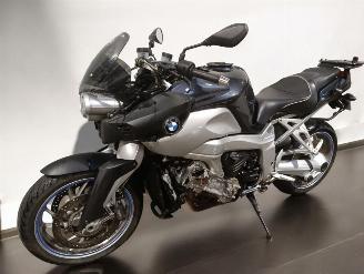 BMW K 1200 R  picture 6