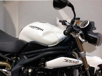 Triumph Speed Triple  picture 4