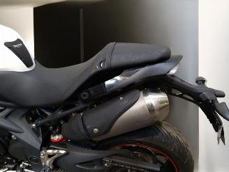 Triumph Speed Triple  picture 6