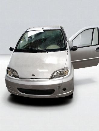 Microcar  SIMPA ALBIZIA picture 2