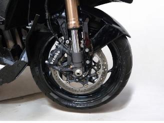 Suzuki GS 1000 XS 1000GT picture 13