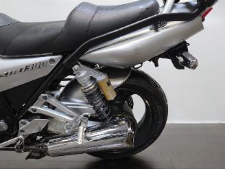 Yamaha XJR 1300  picture 17