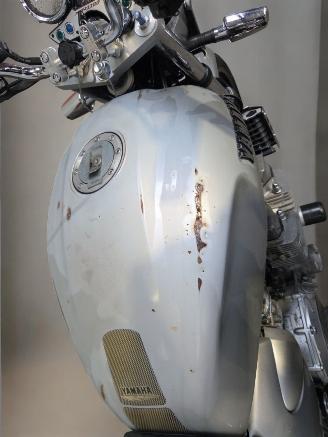 Yamaha XJR 1300  picture 16