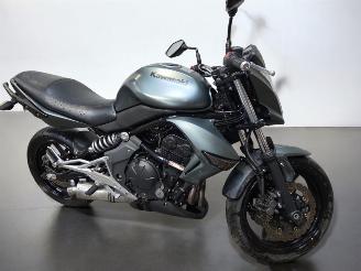 Kawasaki ER - 6 N  picture 12