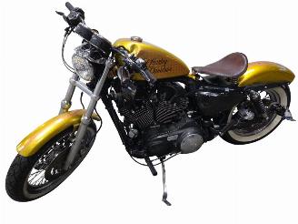 Harley-Davidson XL 1200  picture 3