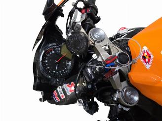 Honda CBR 1000 REPSOL picture 2