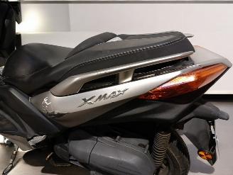 Yamaha Xmax  picture 20