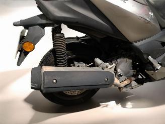 Yamaha Xmax  picture 10