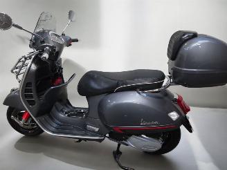 Piaggio  GTS picture 6