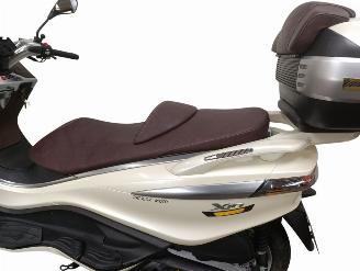 Piaggio X10  picture 8