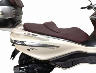 Piaggio X10  picture 22
