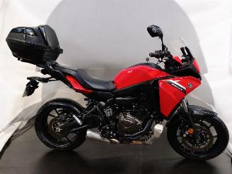 danneggiata motocicli Yamaha  TRACER 2023/8