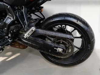 Yamaha  TRACER picture 7