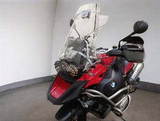 BMW R 1200 GS picture 17
