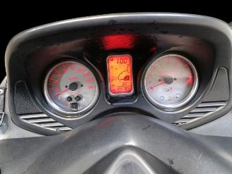 Yamaha  T MAX picture 16