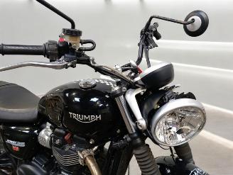 Triumph  STREET TWIN picture 17