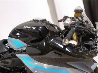 CFMoto  SR picture 6