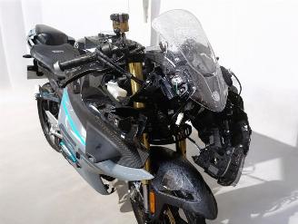 CFMoto  SR picture 10