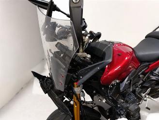 Yamaha MT-09  picture 14